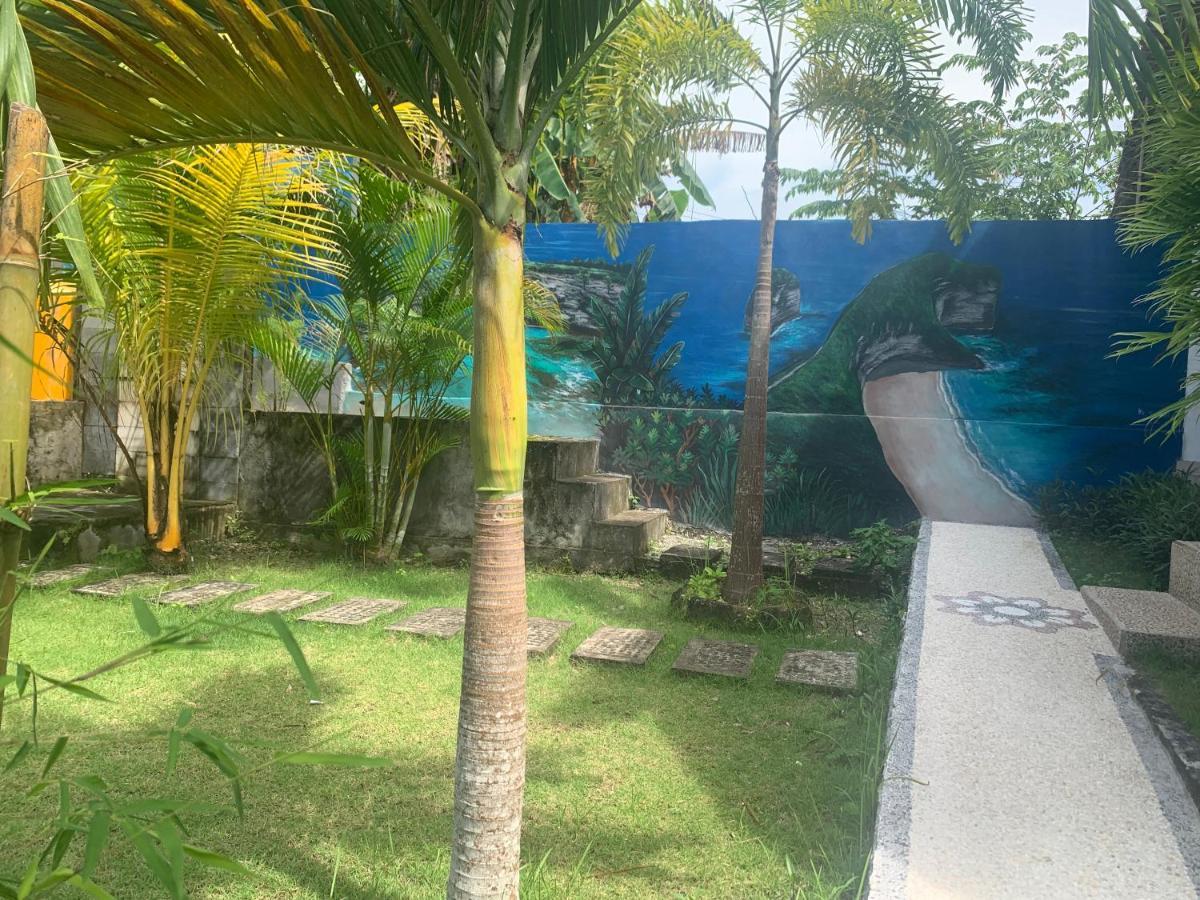 Jona Bungalow Sakti Exterior foto